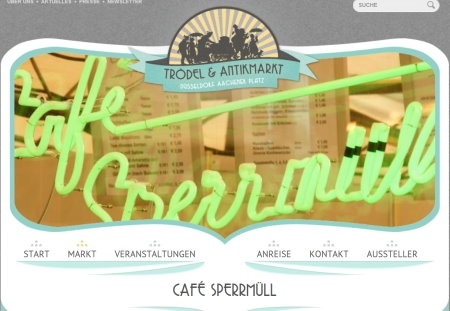 Cafe Sperrmüll