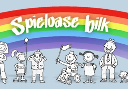 Spieloase in Bilk