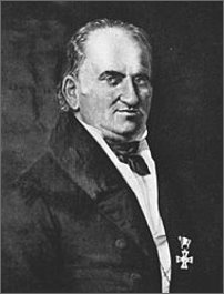 Johann Friedrich Benzenberg