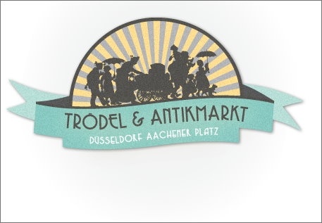 Trödelmarkt am Aachener Platz
