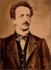 Ferdinand Lassalle