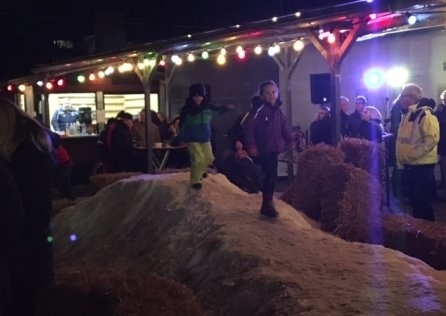 Winter-Wunderland