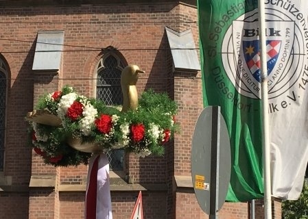 Das war Klasse!