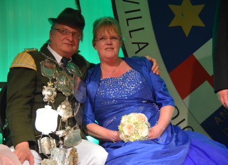 Krönungsball 2018