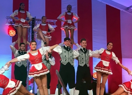 ZOSAMME 2019