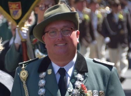 Ritterschlag