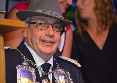 Krönungsball 2019