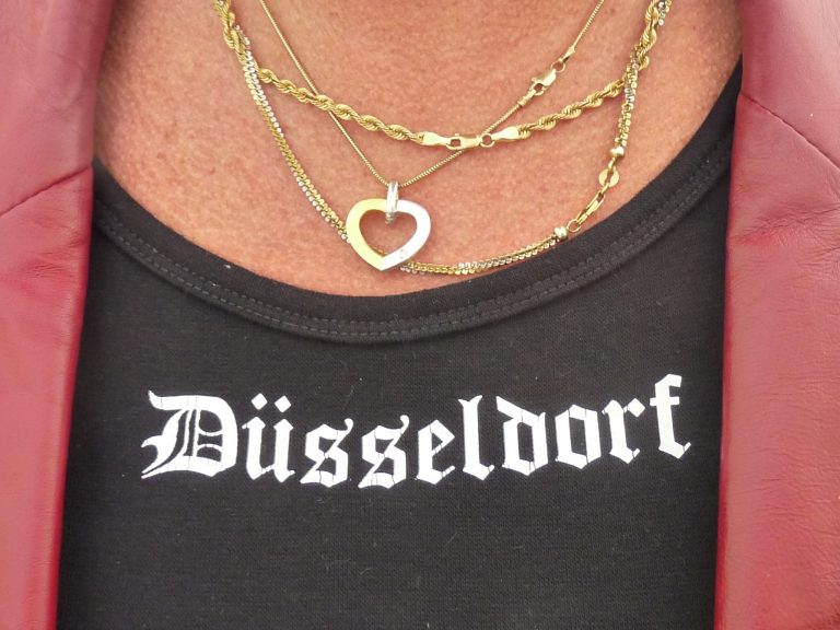 Fit für die Zukunft