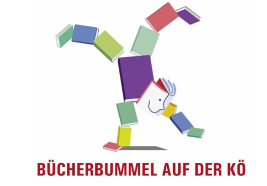 BÜCHERBUMMEL
