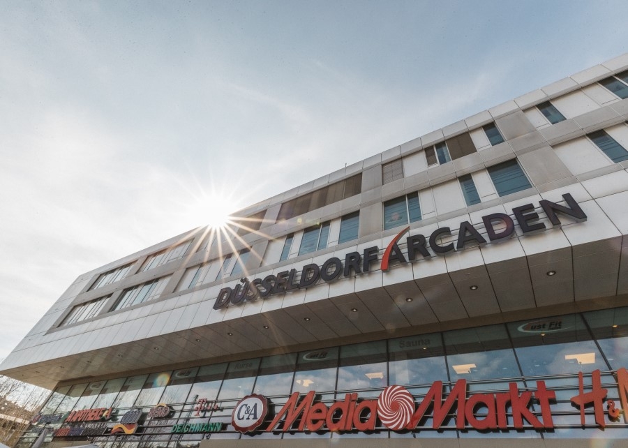 Arcaden