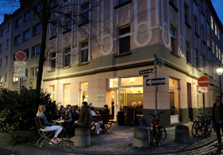 Zeit für mehr Neues